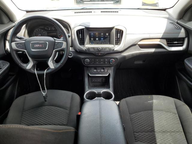 3GKALMEV3JL314693 GMC Terrain Sle