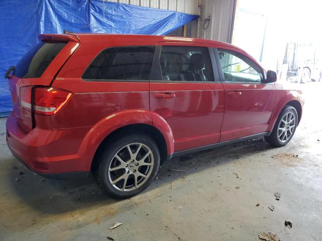 3C4PDDEG5KT687417 Dodge JOURNEY GT