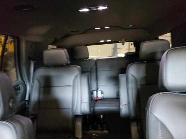 1GKS2DKLXPR360582 GMC YUKON DENALI