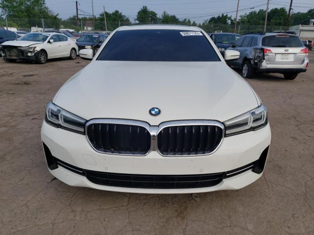 WBA53BH08MWX02855 BMW 530 I