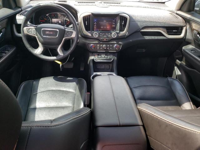 3GKALXEX0JL259493 GMC Terrain Denali