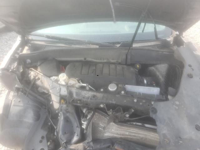 1GKKVSKD5HJ167065 GMC Acadia Limited Slt-2