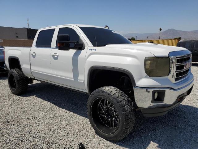 3GTU2UEC6FG105491 GMC Sierra K1500 Sle