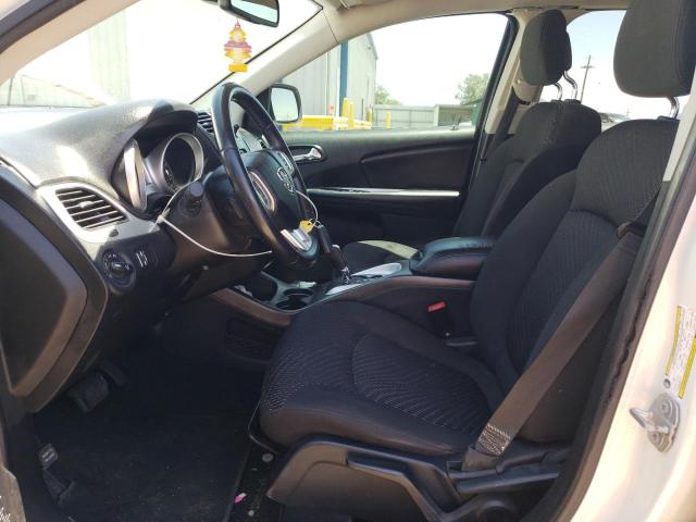 3C4PDCBG6JT528015 Dodge Journey Sxt