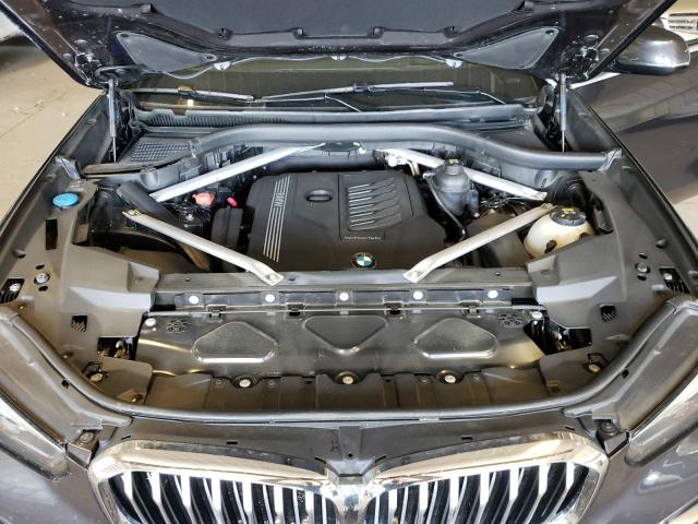 5UXCR4C04L9D18128 BMW X5 Sdrive 40i