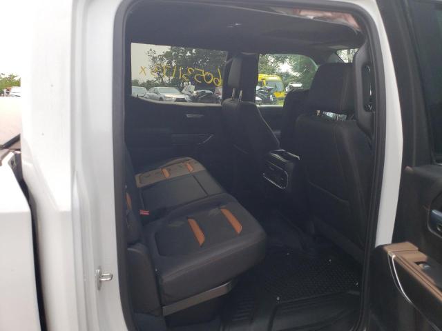 1GTU9EET6MZ203757 GMC Sierra K1500 At4