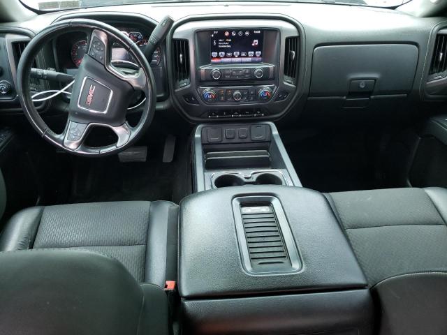 3GTU2MEC7GG117344 GMC Sierra K1500 Sle