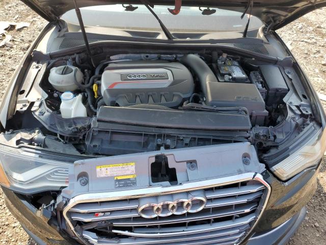 WAUFFGFF4F1063440 Audi S3 Prestige