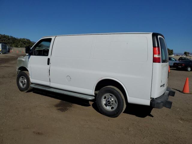 1GTW7FCF2F1901995 GMC Savana G2500