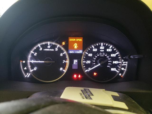 5J8TB4H31HL017107 Acura RDX