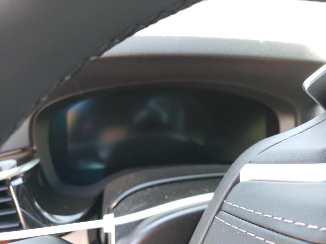WBA13BJ07PCN04296 BMW 530 XI