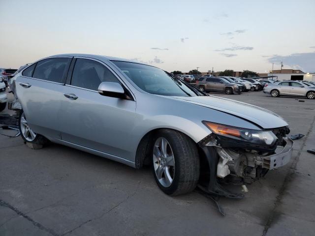 JH4CU2F68EC005847 Acura Tsx Tech