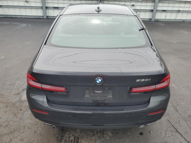 WBA53BH0XMWX35355 BMW 530 I