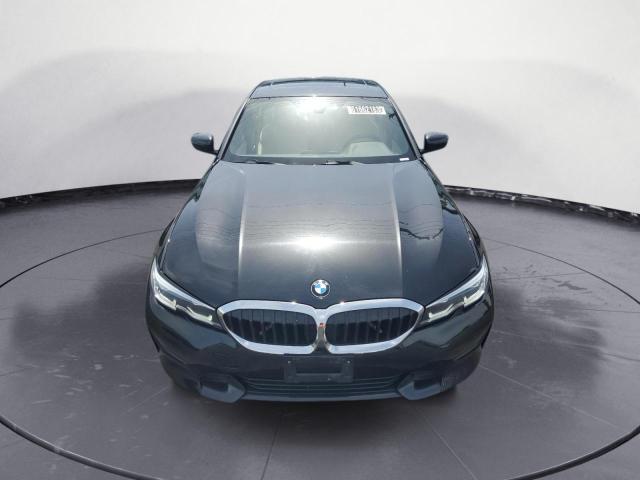 3MW5R1J03M8C07958 BMW 330I
