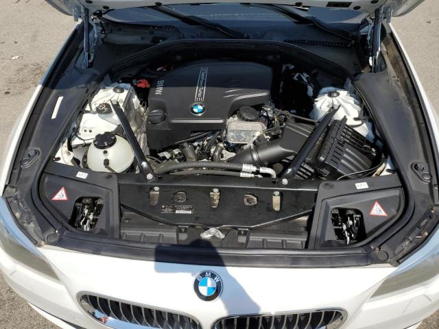 WBA5A7C58ED615315 BMW 528 XI