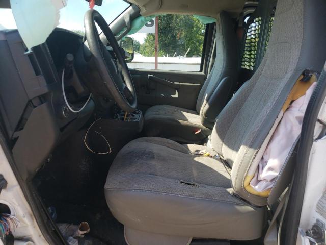 1GTW7AFF4G1179459 GMC Savana G2500