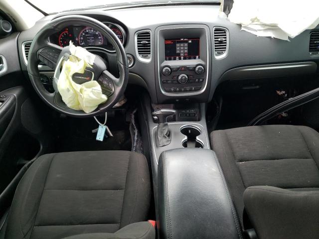 1C4RDHFG6KC573601 Dodge Durango Ssv