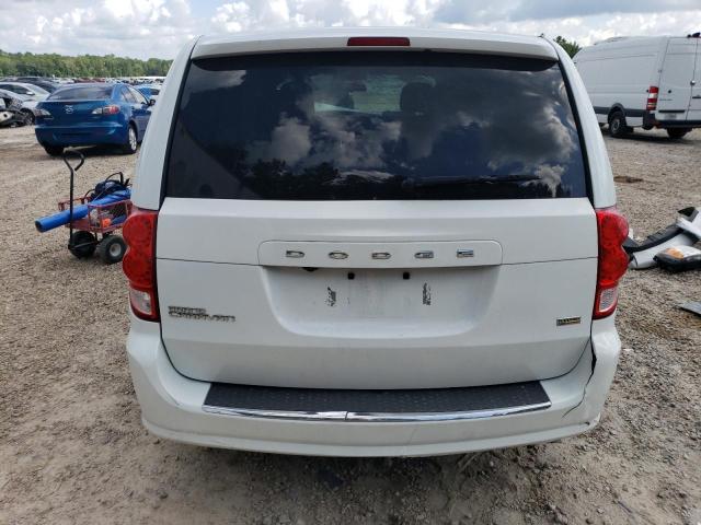 2C4RDGBG3HR866940 Dodge Grand Caravan Se