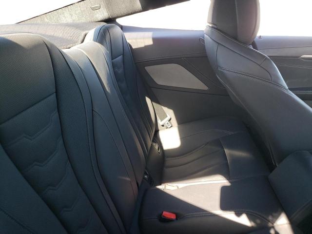 WBAAE2C01PCK67845 BMW 840i
