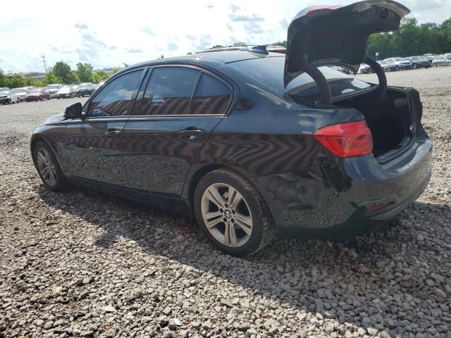 WBA8E9C53GK645947 BMW 328 I Sulev