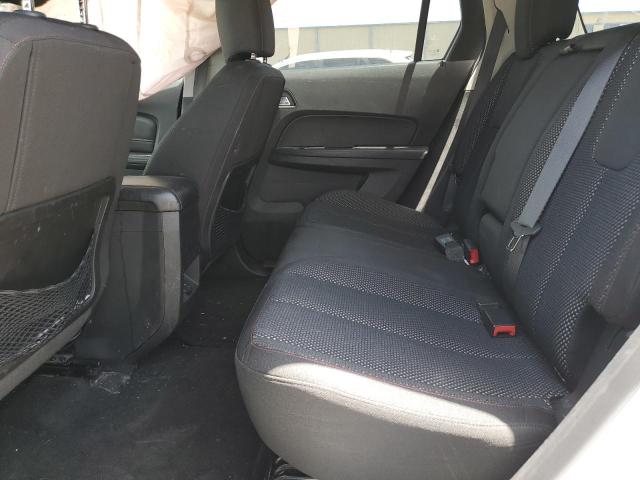2GKALREK8E6279663 GMC Terrain Sle
