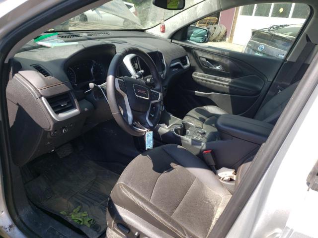 3GKALVEV0ML321322 GMC Terrain Slt