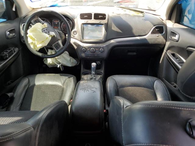 3C4PDCGG2KT857840 Dodge Journey Crossroad