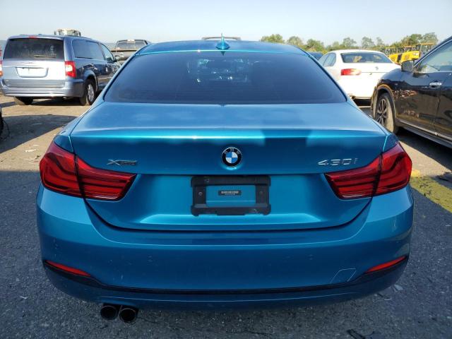 WBA4W5C57JAE43388 BMW 430xi