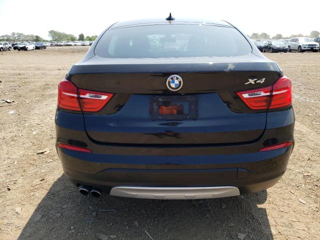 5UXXW3C56J0T82881 BMW X4 Xdrive28i