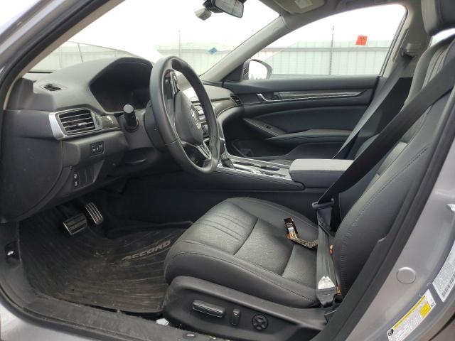 1HGCV1F45NA020391 Honda Accord Sport Se