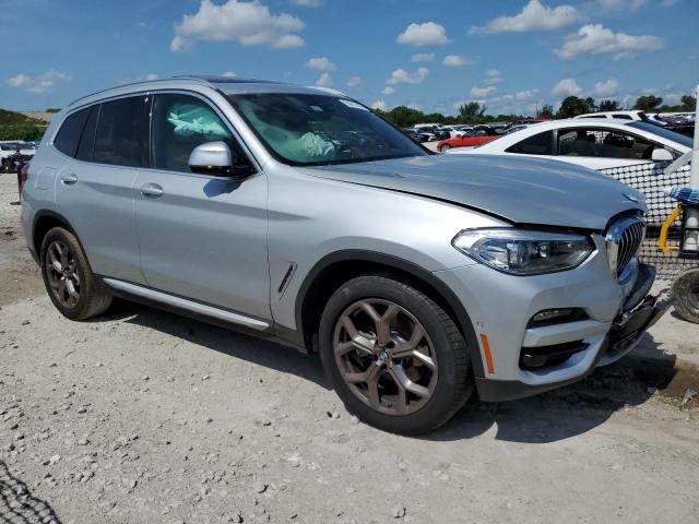 5UXTY5C07M9H42994 BMW X3 Xdrive30i