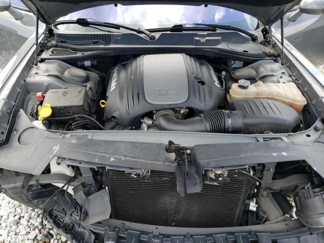 2C3CDZBT4KH549622 Dodge Challenger R/t