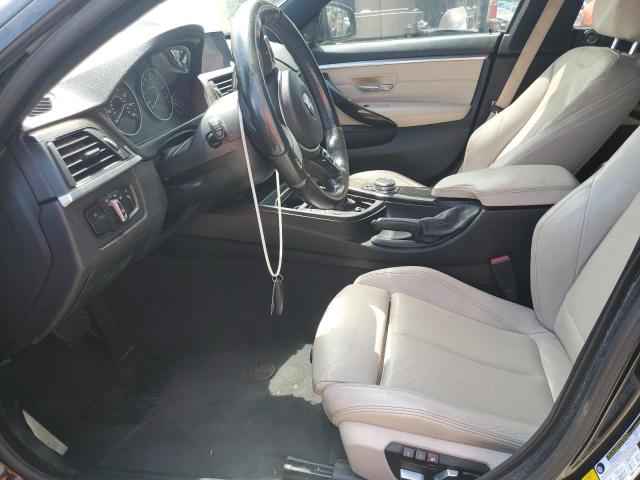 WBA4B1C58GG242834 BMW 435 I Gran Coupe