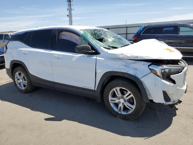 3GKALLEV2JL261818 GMC TERRAIN SL