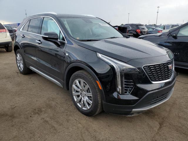 1GYFZDR43PF106036 Cadillac Xt4 Premium Luxury