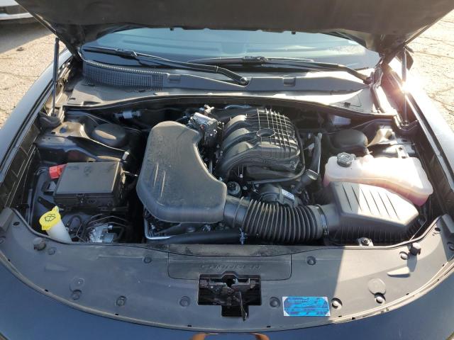 2C3CDXHG7PH607017 Dodge CHARGER GT