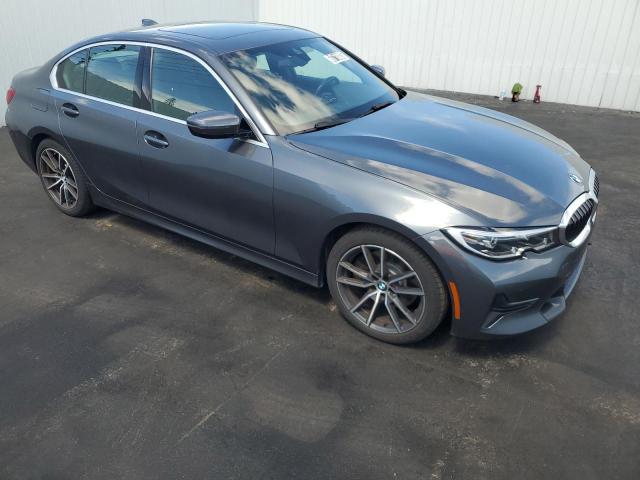 3MW5R1J09M8C17331 BMW 330I