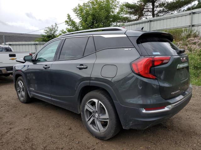 3GKALPEV9LL234402 GMC Terrain Slt