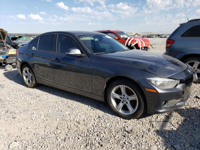 WBA3C3G57FNS75655 BMW 320 I Xdrive