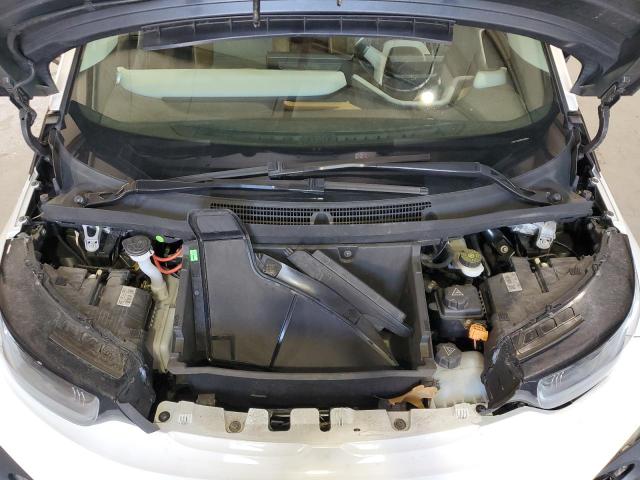 WBY1Z4C50EV276020 BMW I3 REX