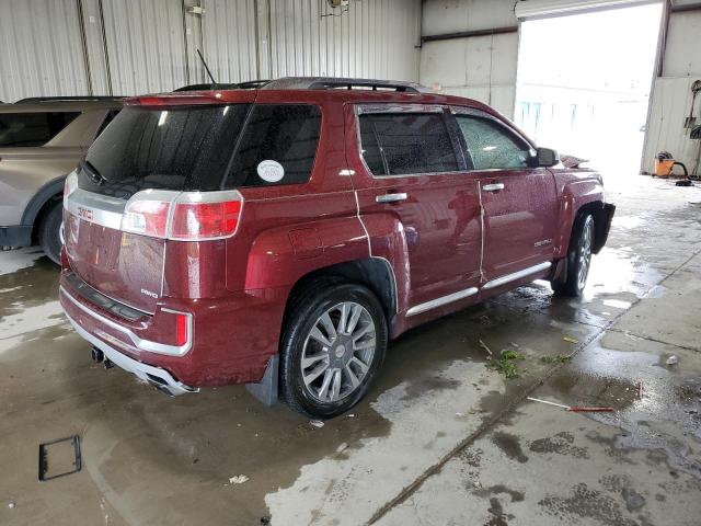 2GKFLVE38H6152410 GMC Terrain Denali