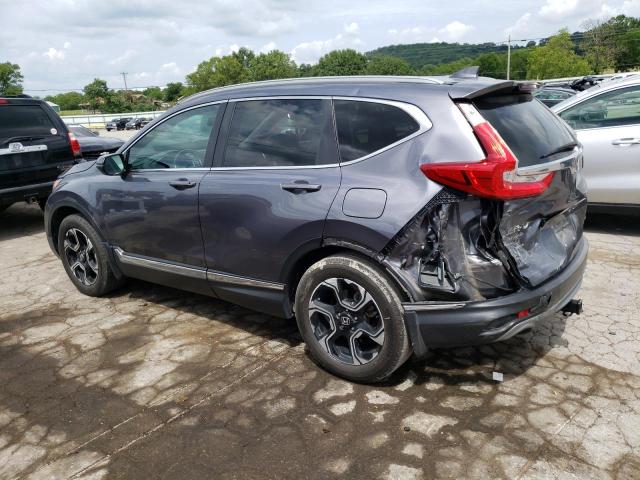 5J6RW1H97HL009197 Honda Cr-v Touring