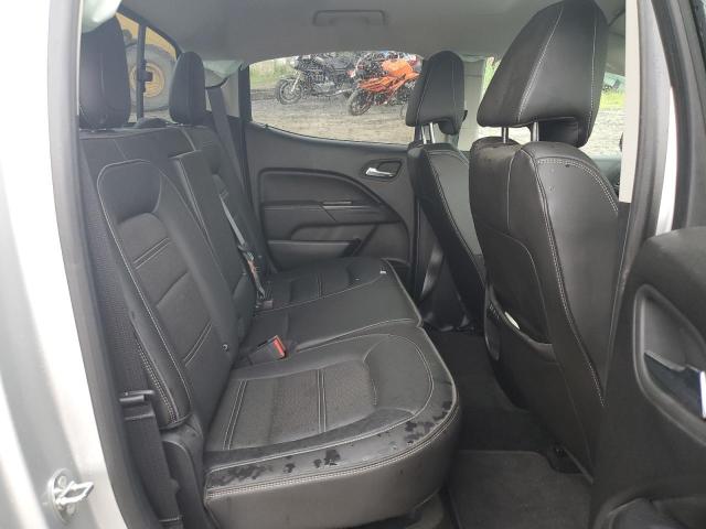 1GTG6EEN1J1305338 GMC Canyon Denali