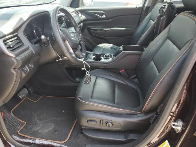 1GKKNLLS2LZ171555 GMC Acadia At4