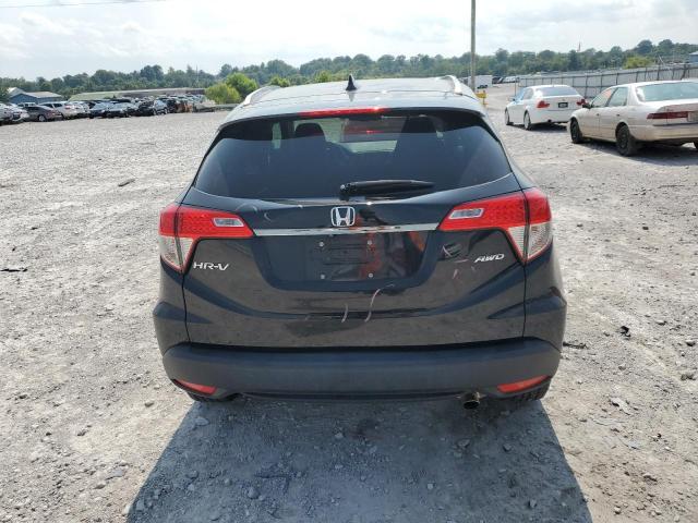 3CZRU6H7XKM724448 Honda Hr-v Exl