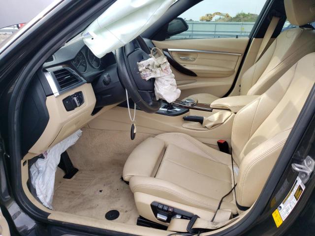 WBA8E9G5XGNT46867 BMW 328 I Sulev
