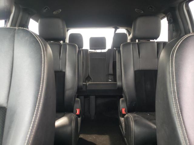 2C4RDGCG9GR176686 Dodge Grand Caravan Sxt