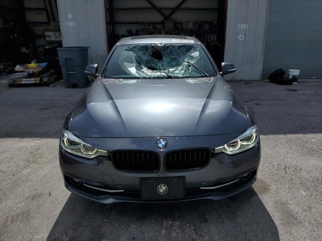 WBA8D9G57HNU61110 BMW 330 XI