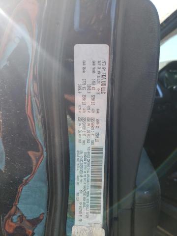 1C4RDJDG3GC433149 Dodge DURANGO LIMITED