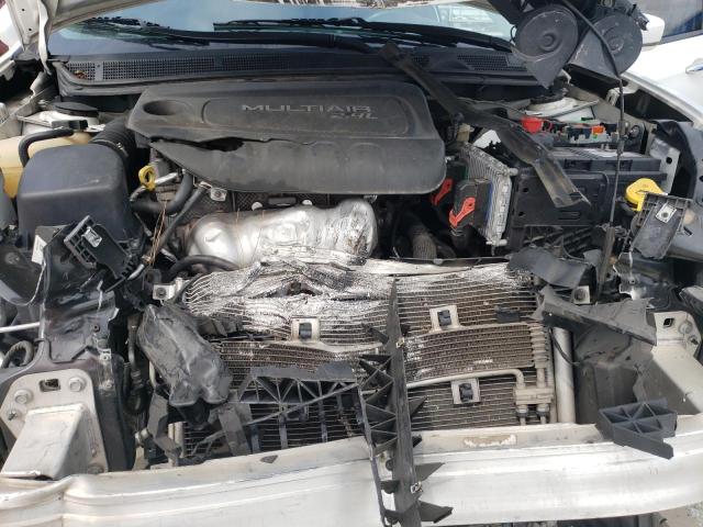 1C3CDFCB7FD276876 Dodge Dart Limited